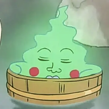 Profile image of エクボ