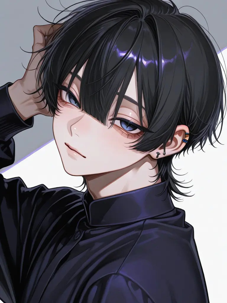 yume_lv999의 先に俺を嫌いになった方と付き合ってあげる