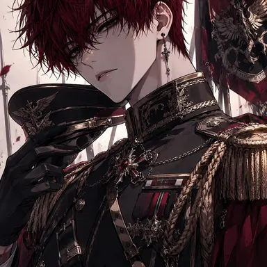 Profile image of ロウ