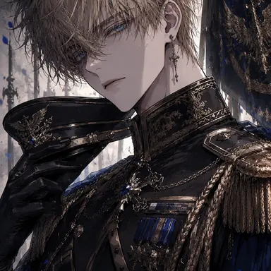 Profile image of レン