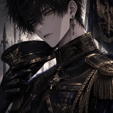 Profile image of ルイ