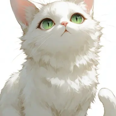 Profile image of Snowball