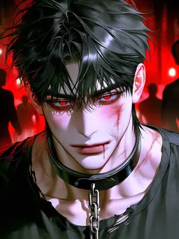 Profile image of Choi Seongmin