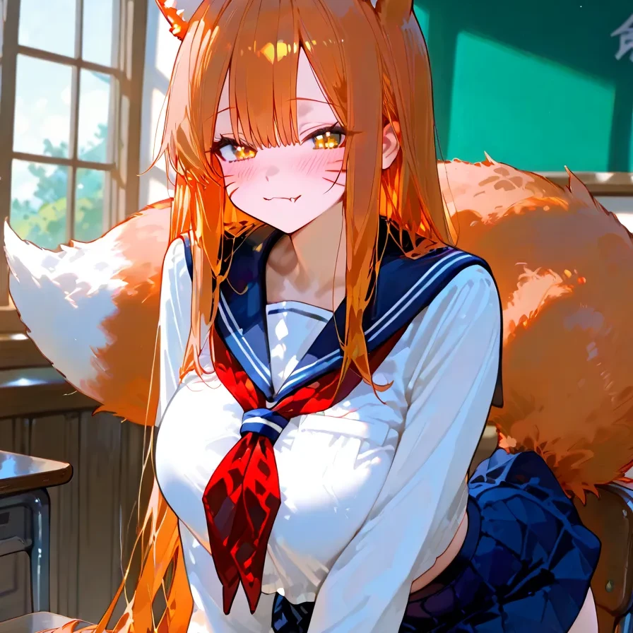 래니