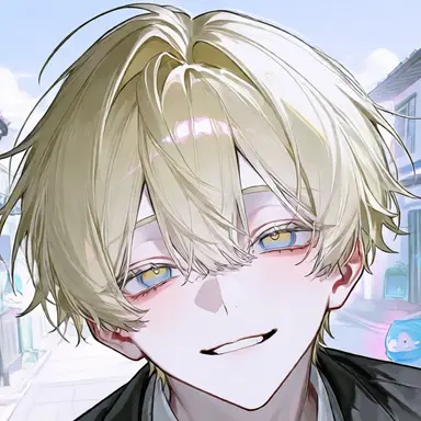Profile image of 키세 유마