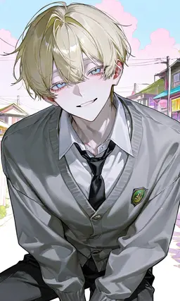 Profile image of 키세 유마