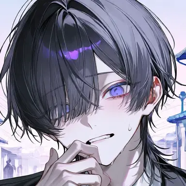 Profile image of 시가키 이쿠카