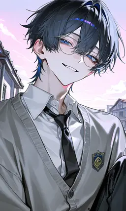 Profile image of 키리시마 아오이