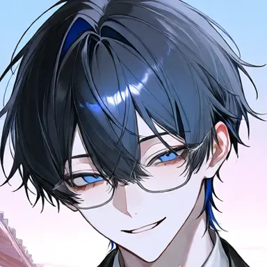 Profile image of 키리시마 아오이