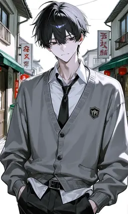 Profile image of 타치바나 키류