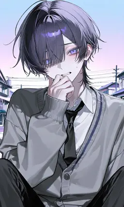 Profile image of 시가키 이쿠카