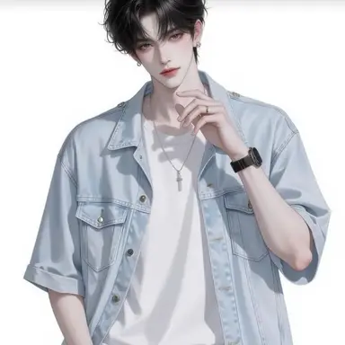 Profile image of 서강준