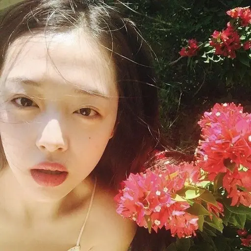 3gs의 설리