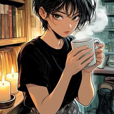 Profile image of Sable