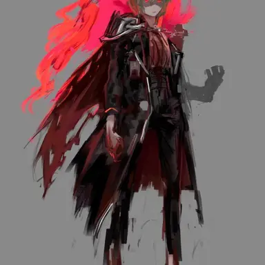 Profile image of Sancho