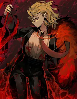 Profile image of サンチョ