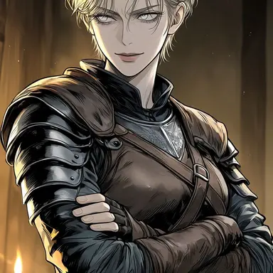Profile image of Vessa