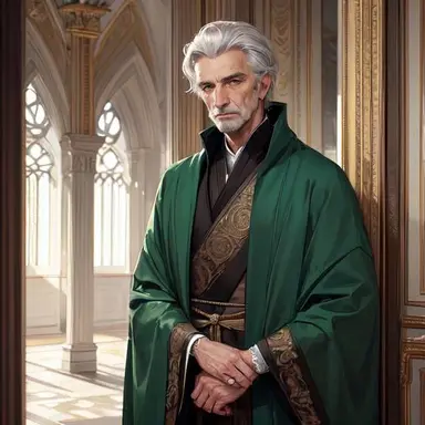 Profile image of King Richard