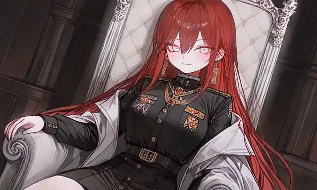 Profile image of アルシア