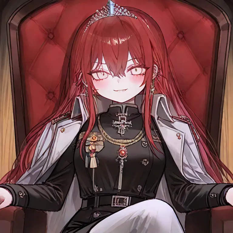 Par_toni의 광대의 숙명과 사명, 그리고 소꿉친구