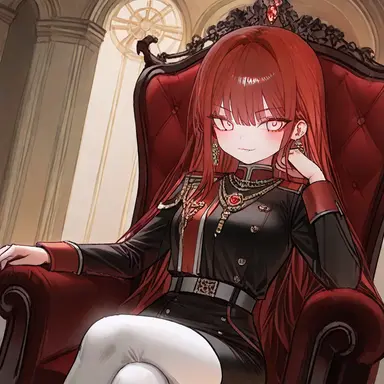 Profile image of アルシア