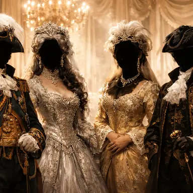 Profile image of 대신들