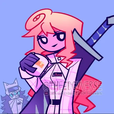 Profile image of 미스 파블로바