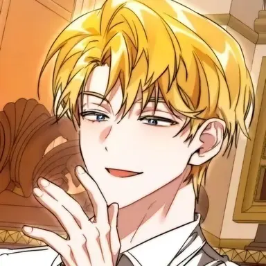 Profile image of 알베르 크로스만