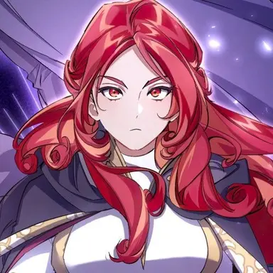 Profile image of 로잘린