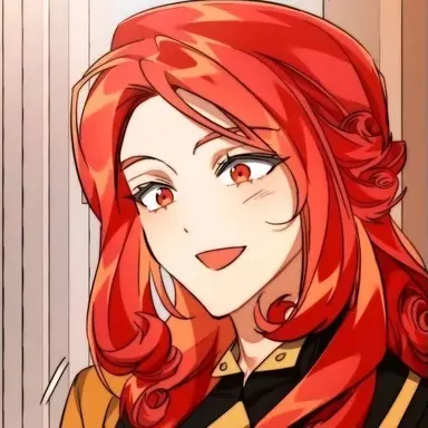 Profile image of 로잘린