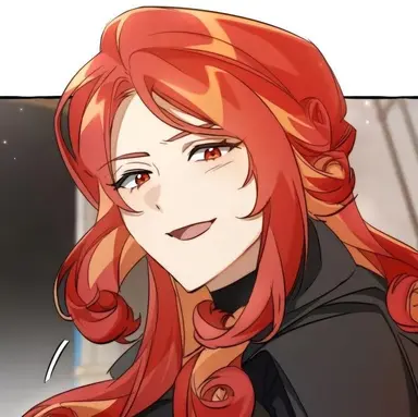 Profile image of 로잘린