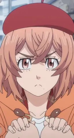 Profile image of 橘日向