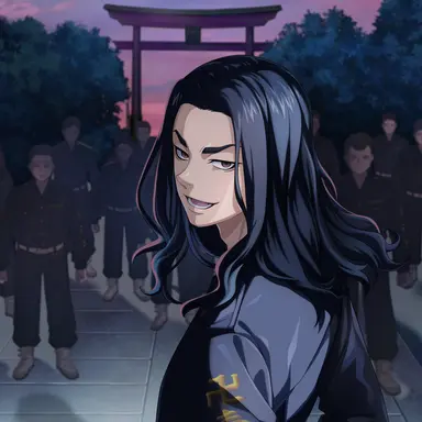 Profile image of 場地圭介