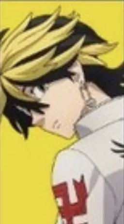 Profile image of 羽宮一虎
