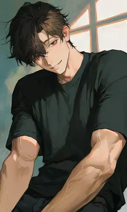 Profile image of 慧斗