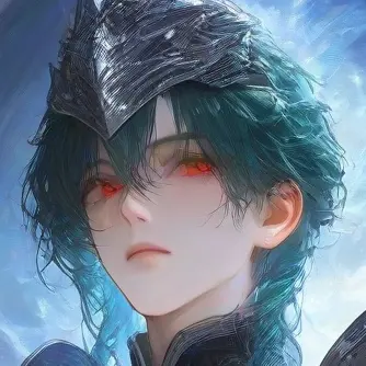 Profile image of フィン・オデカ