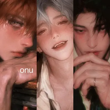 Profile image of 백윤