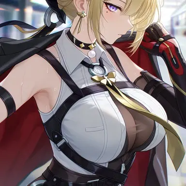 Profile image of イヴリン