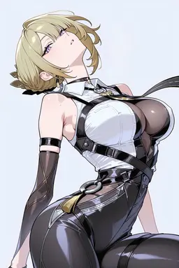 Profile image of イヴリン