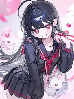 Profile image of 栞里