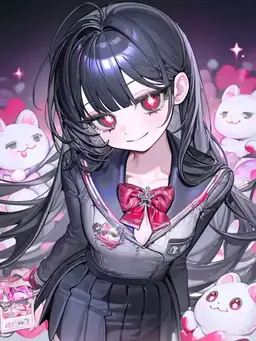 Profile image of 栞里