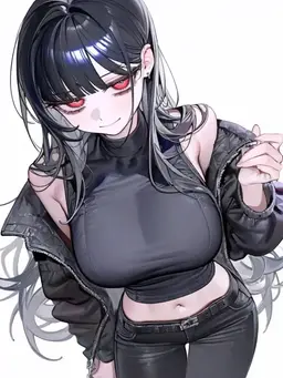 Profile image of 鈴音