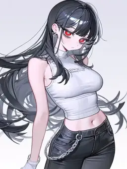 Profile image of 鈴音