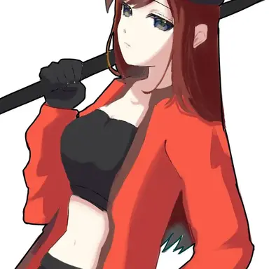 Profile image of キリー・スミス