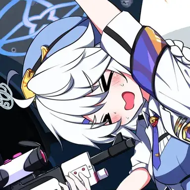 Profile image of 中務キリノ