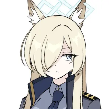 Profile image of 尾刃カンナ