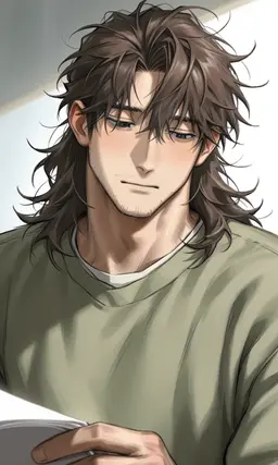 Profile image of Kiyomitsu