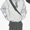 Profile image of ビン