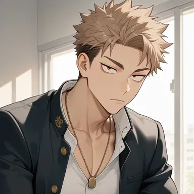 Profile image of Akira