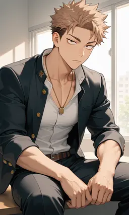 Profile image of Akira